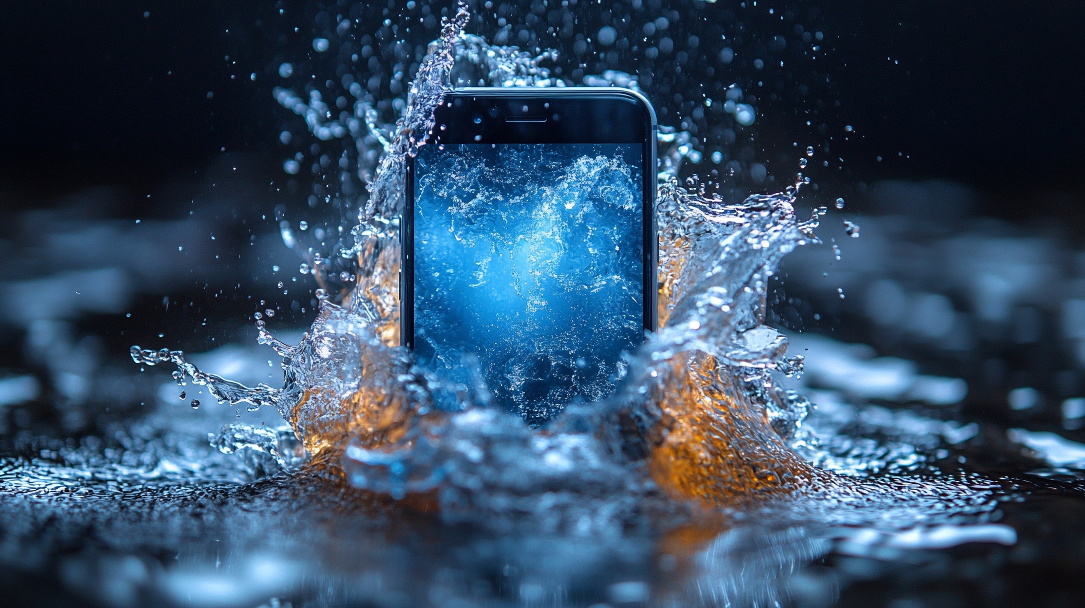 smartphone danni liquidi - fixxy