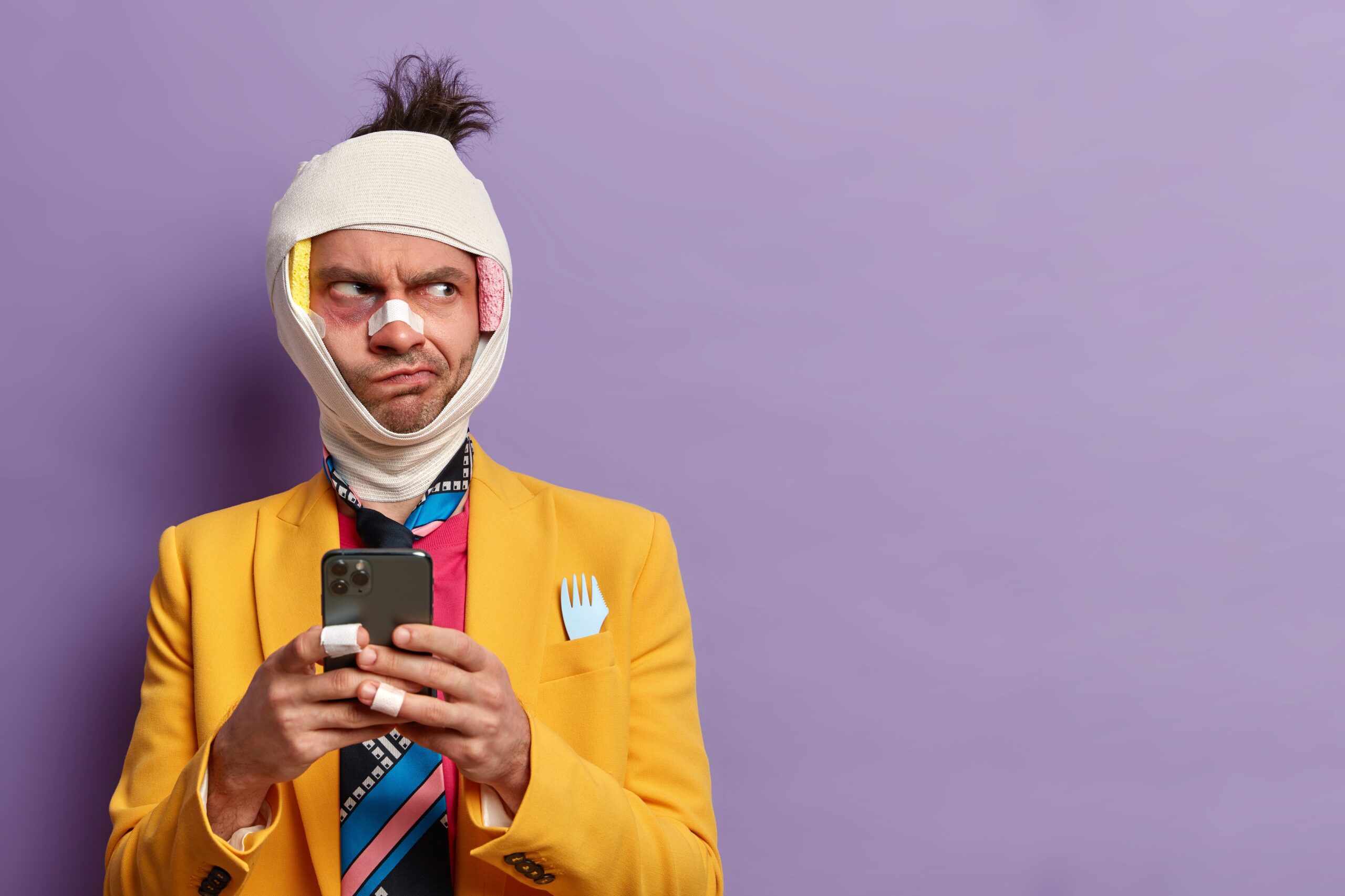 Smartphone vita - Fixxy