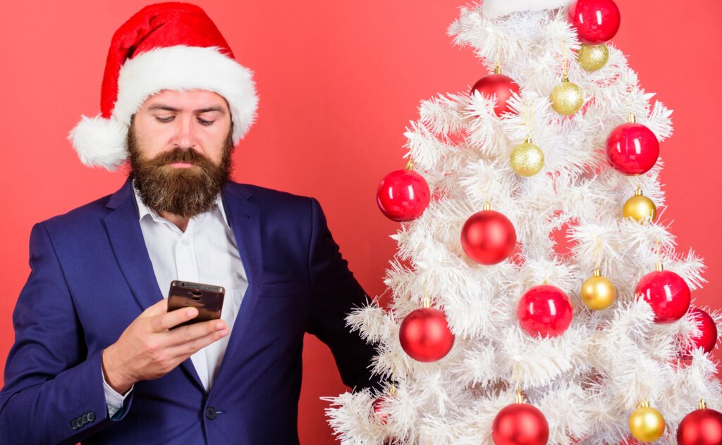 Natale smartphone - Fixxy